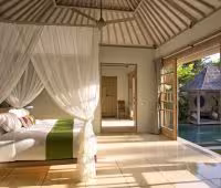 Вилла Sky Li, Главная спальня